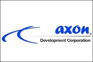 how much is axon software
